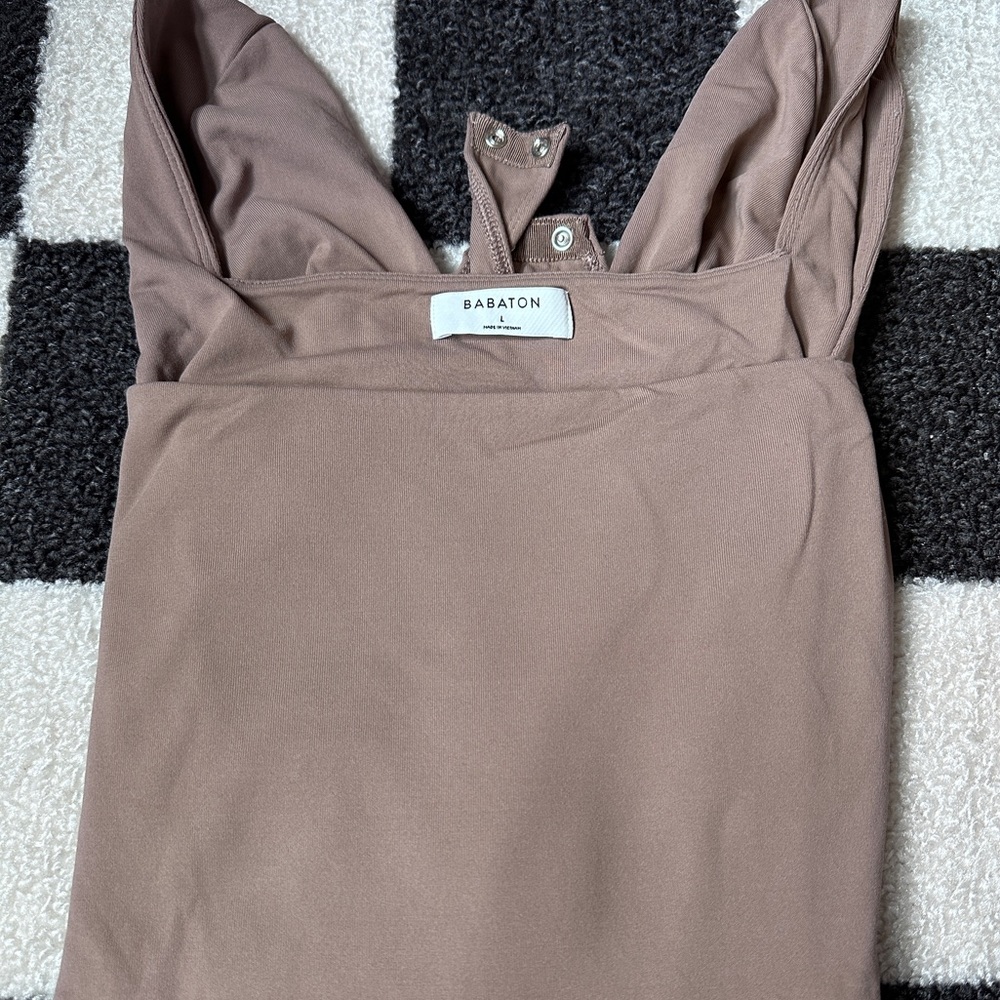 Aritzia bodysuit